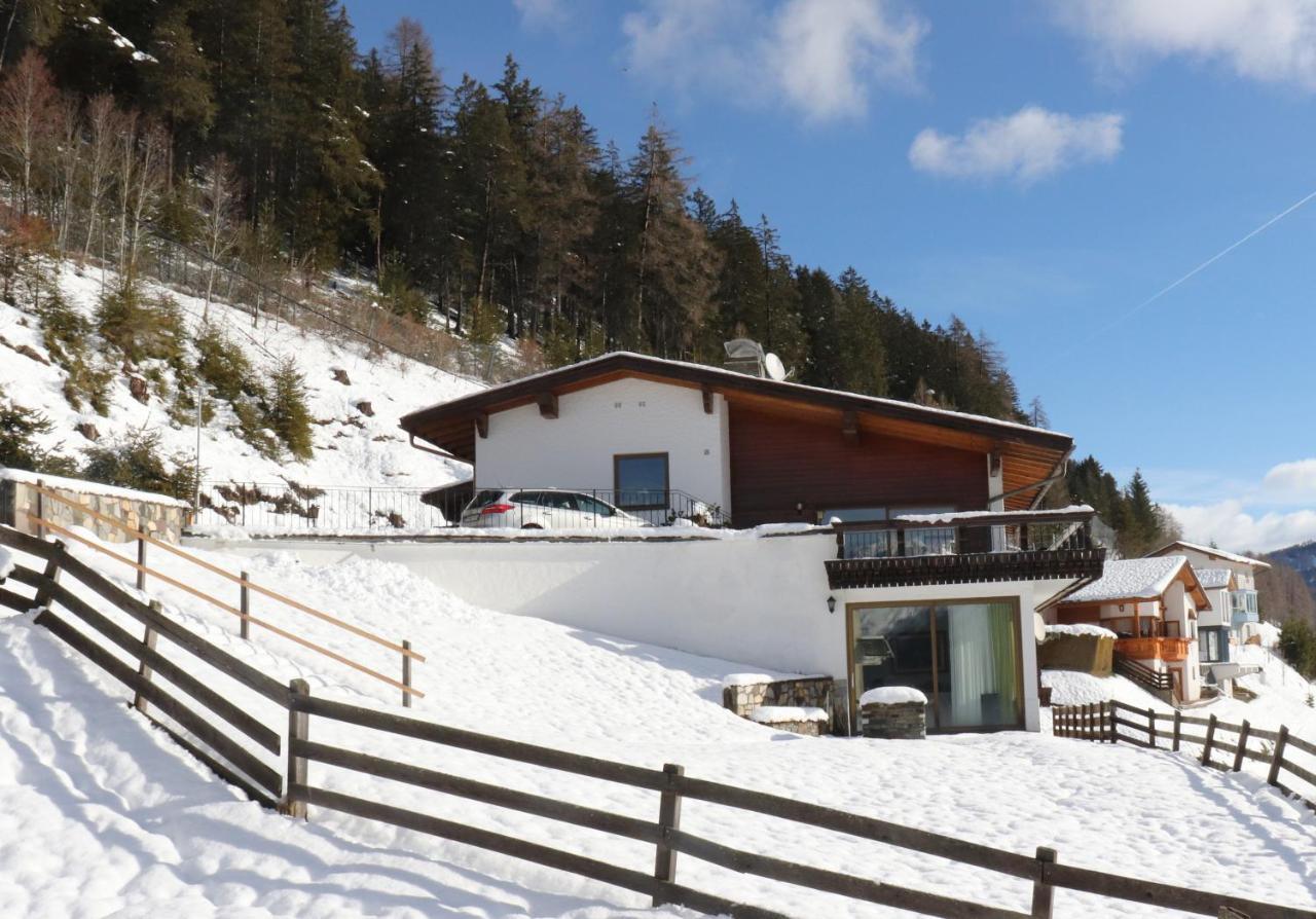 Appartamento Haus Taelerblick Trins Esterno foto