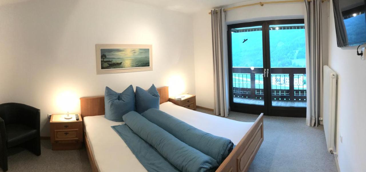 Appartamento Haus Taelerblick Trins Esterno foto